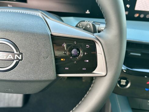 New 2026 Nissan Murano Platinum image 24