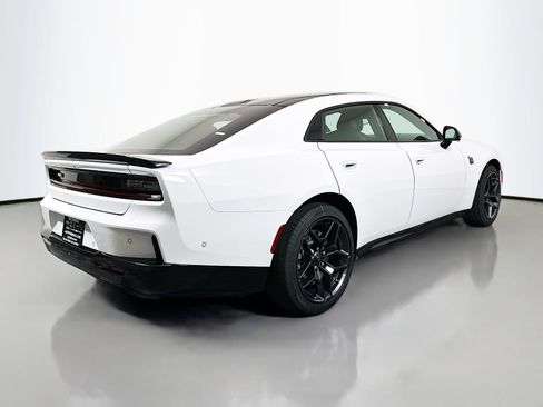 New 2026 Dodge Charger Scat Pack AWD/4WD image 7