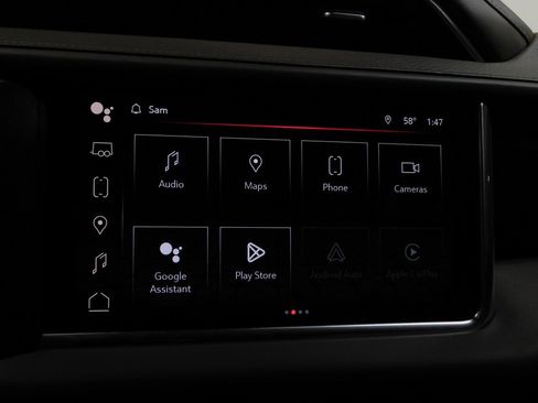 Used 2023 GMC Yukon Denali image 59