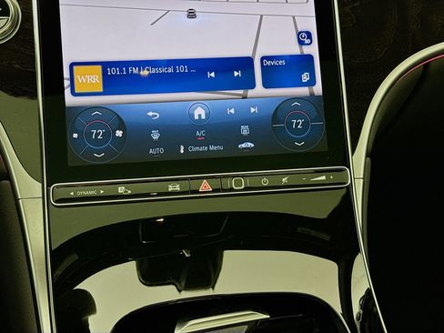 Used 2026 Mercedes-Benz GLC 300 image 17