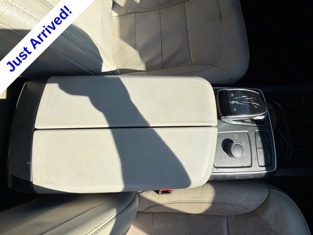 Used 2019 Mercedes-Benz GLS 450 4MATIC image 25