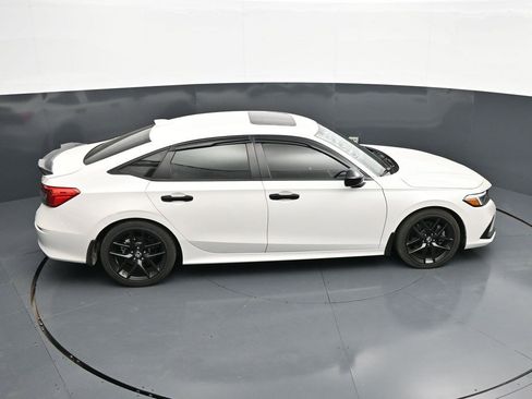 Used 2024 Honda Civic Si image 23