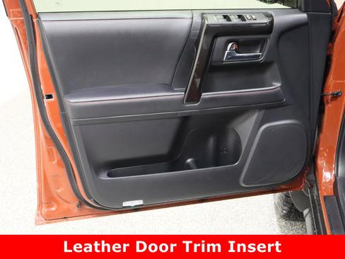 Used 2024 Toyota 4Runner TRD Pro image 12