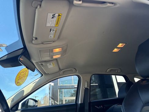 Used 2023 MAZDA CX-5 AWD 2.5 S w/ Select Package image 19