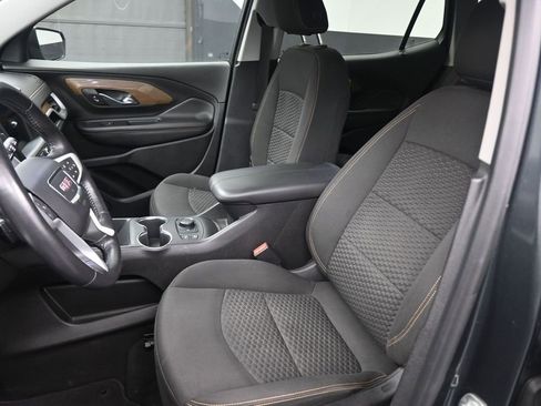 Used 2018 GMC Terrain SLE w/ Driver Convenience Package FWD image 33