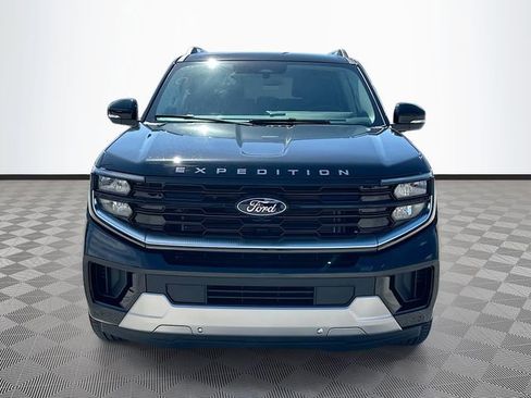 New 2026 Ford Expedition Max Platinum AWD/4WD image 2