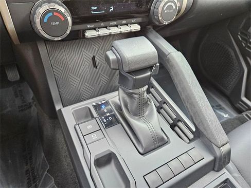 New 2025 Toyota Tacoma SR image 22