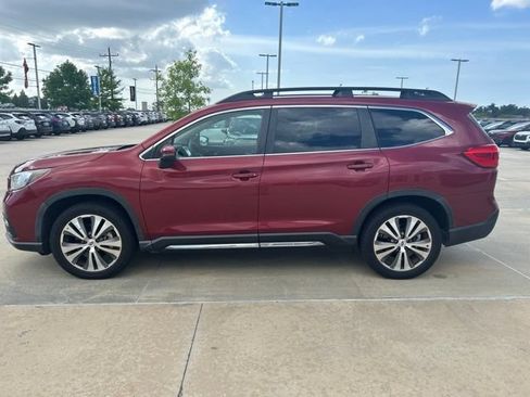 Used 2019 Subaru Ascent Limited AWD/4WD image 4