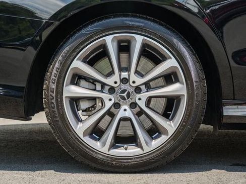 Used 2021 Mercedes-Benz E 450 4MATIC Sedan image 20