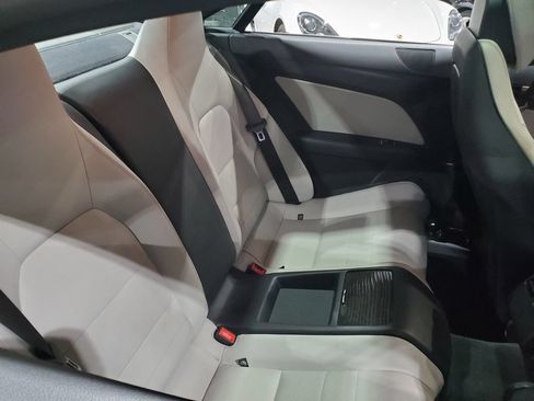 Used 2013 Mercedes-Benz E 350 Coupe image 21