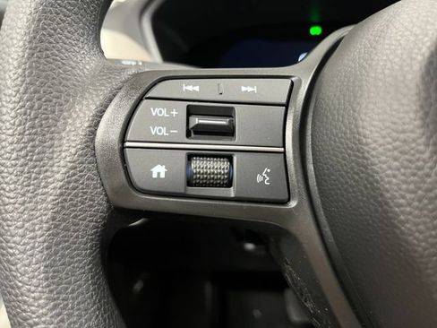New 2027 Honda HR-V LX image 15
