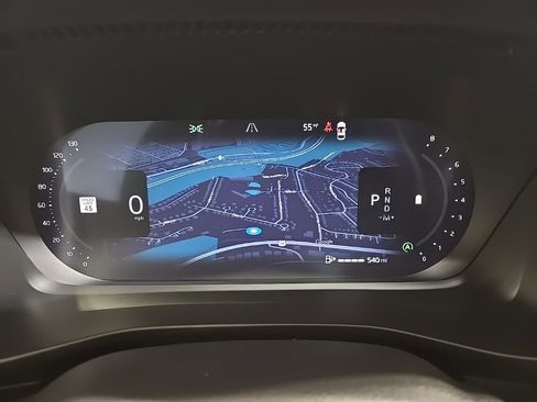 New 2026 Volvo XC40 B5 Ultra w/ Climate Package image 12