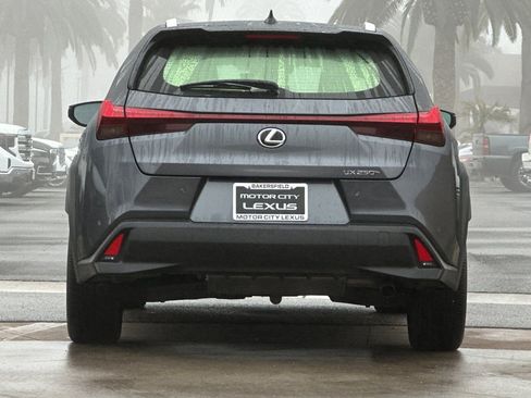 Certified 2024 Lexus UX 250h 250h Base image 5