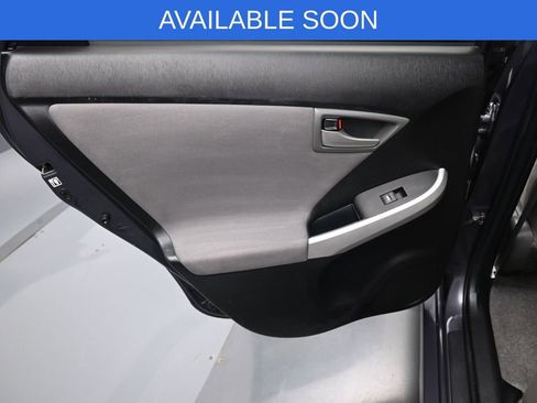 Used 2015 Toyota Prius Two FWD image 19