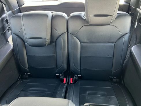 Used 2019 Mercedes-Benz GLS 550 4MATIC image 28