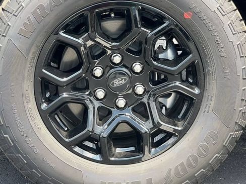 New 2026 Ford F150 XLT w/ Equipment Group 302A MID AWD/4WD image 6