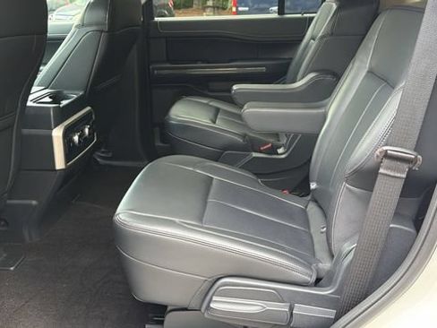 Certified 2023 Ford Expedition XLT RWD image 25