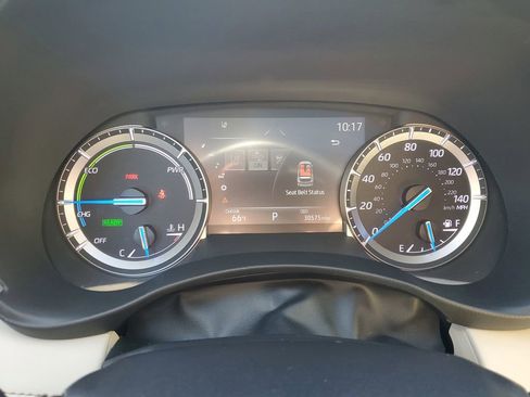 Used 2022 Toyota Highlander XLE image 30