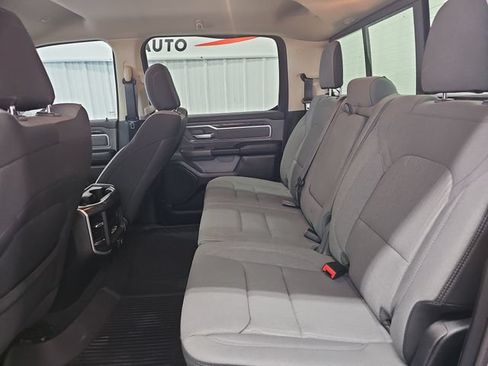 Used 2020 RAM 1500 Big Horn AWD/4WD image 21