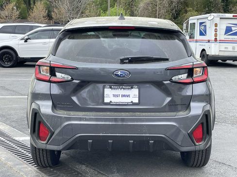 New 2026 Subaru Crosstrek 2.5i AWD/4WD image 3