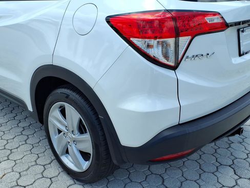 Certified 2019 Honda HR-V EX-L image 19