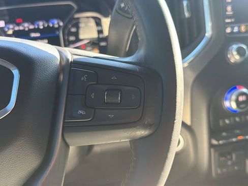 Used 2021 GMC Sierra 1500 Denali w/ Denali Ultimate Package image 22