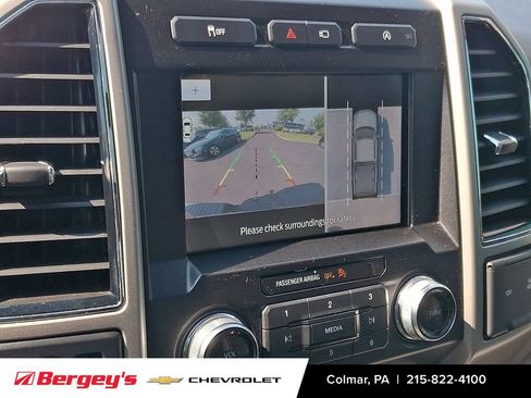 Used 2020 Ford F150 Lariat w/ Equipment Group 502A Luxury AWD/4WD image 23