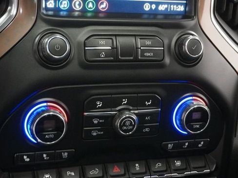 Used 2022 Chevrolet Silverado 1500 High Country w/ Technology Package image 41