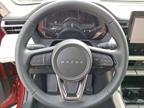 New 2026 MAZDA CX-5 Select AWD/4WD image 18