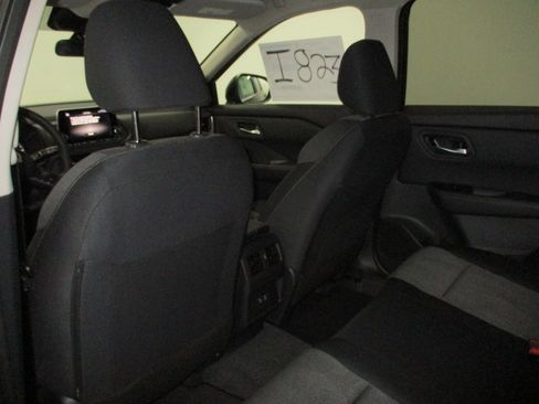 New 2026 Nissan Rogue SV w/ Cold Weather Package image 19