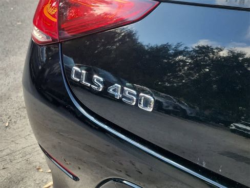 Used 2020 Mercedes-Benz CLS 450 image 7