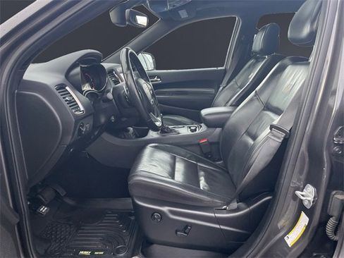 Used 2019 Dodge Durango R/T w/ Trailer Tow Group IV image 9