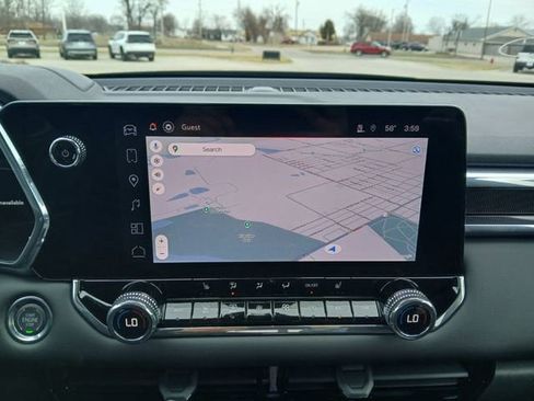 New 2026 GMC Canyon Elevation w/ Convenience Package AWD/4WD image 22