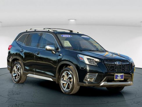 Used 2023 Subaru Forester Touring image 8