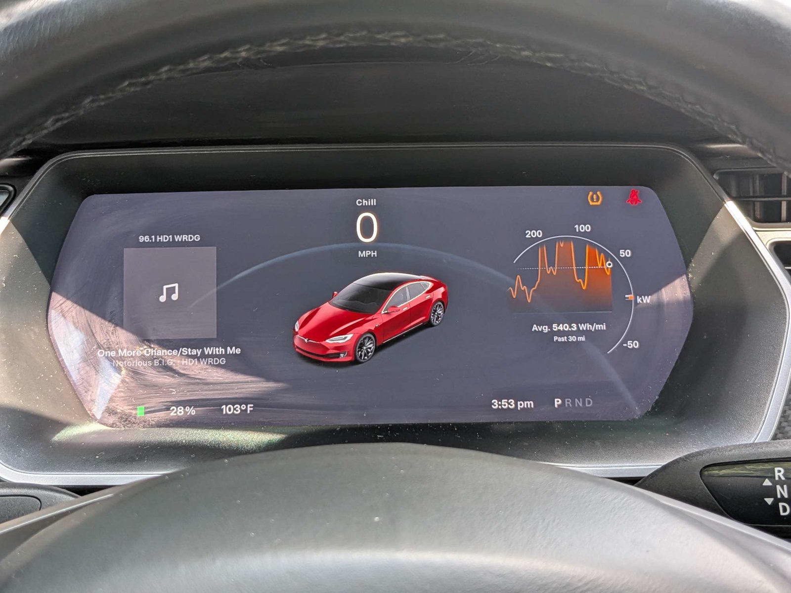 Used 2018 Tesla Model S 75D AWD/4WD image 24