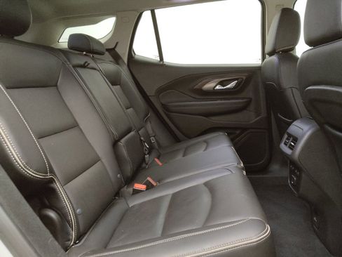 Used 2018 GMC Terrain Denali w/ Advanced Safety Package image 19