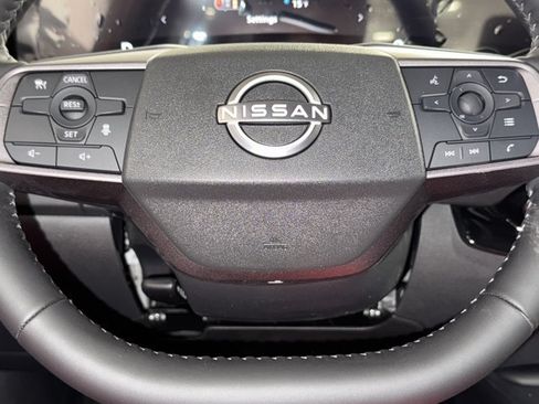 New 2026 Nissan Sentra SV w/ SV Convenience Package FWD image 28