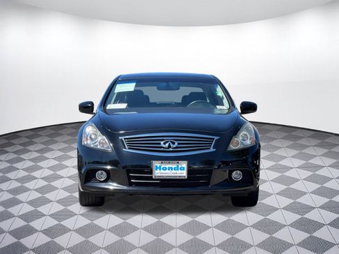 Used 2012 INFINITI G37 x w/ Premium Pkg image 5