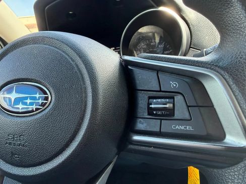 Used 2018 Subaru Outback 2.5i AWD/4WD image 17