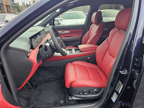 New 2026 Genesis GV70 3.5T Sport Advanced image 21