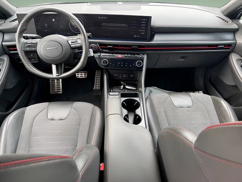 Used 2024 Hyundai Sonata N Line FWD image 17