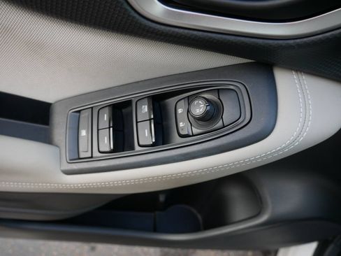 Used 2021 Subaru Forester AWD/4WD image 16