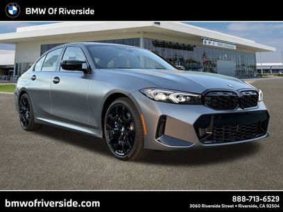 New 2026 BMW M340i xDrive