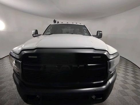 Used 2024 RAM 3500 Tradesman AWD/4WD image 2