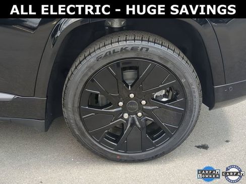 Used 2025 Jeep Wagoneer S Launch Edition image 38