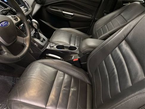 Used 2016 Ford Escape Titanium AWD/4WD image 10