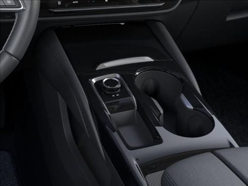 New 2026 Buick Envision Avenir AWD/4WD image 23