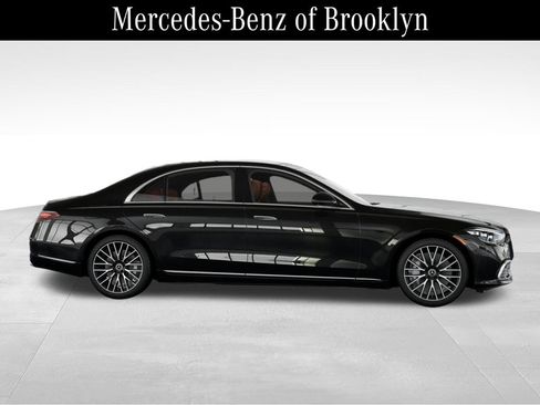 Used 2026 Mercedes-Benz S 500 4MATIC image 15
