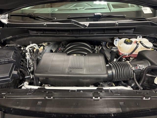 Used 2024 GMC Yukon Denali Ultimate AWD/4WD image 35
