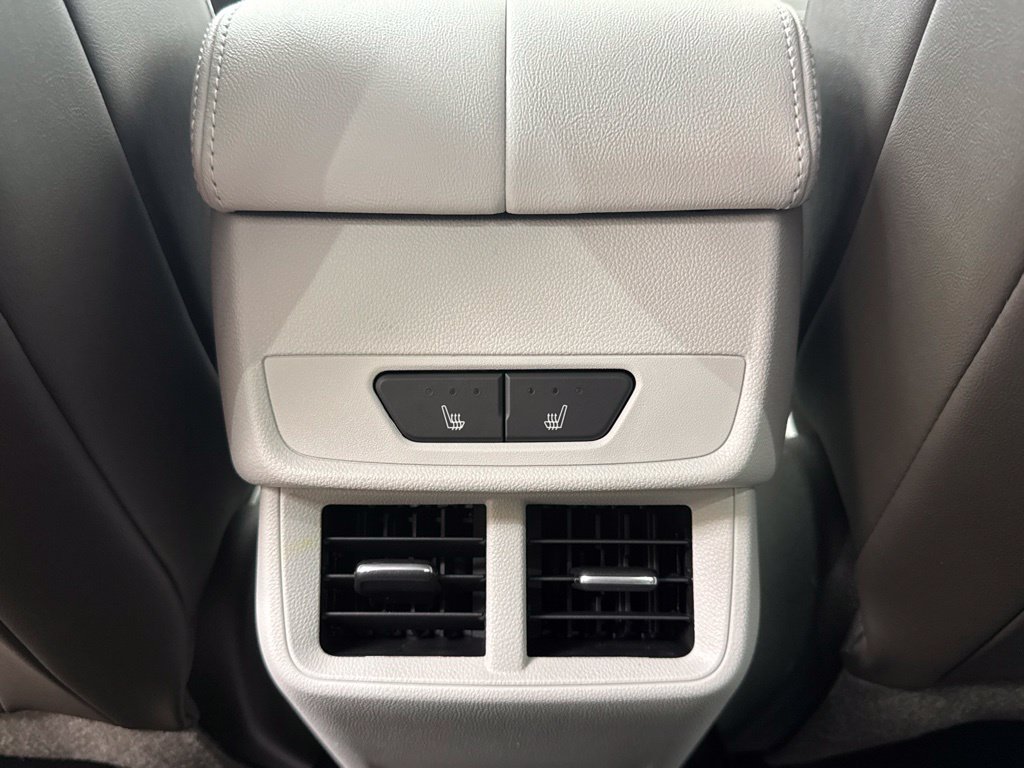 New 2027 GMC Terrain Denali AWD/4WD image 22